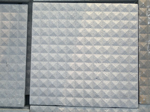 铸铁地板-防滑铸铁地板-凸缘铸铁地板